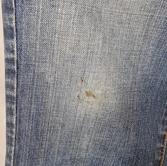 Vintage Guess Men's Size 32x32  - Picture 5 of 11